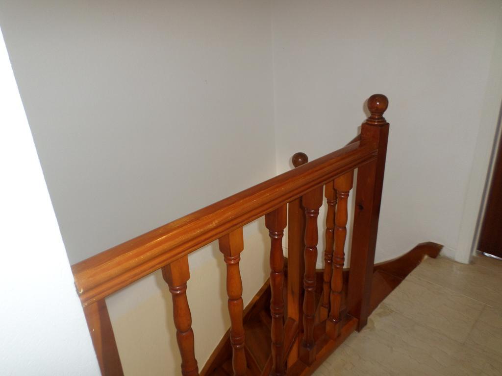 Galini Apartamento Mýtikas Exterior foto